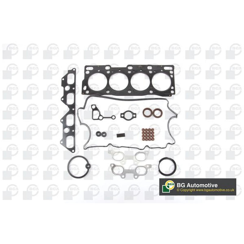 BGA Cylinder Head Gasket Kit HK6791