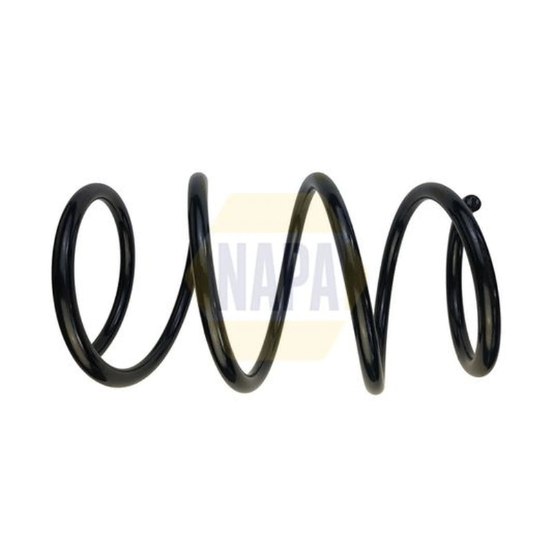 NAPA Front Suspension Coil Spring NCS1877