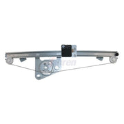 Fahren Electric Window Regulator Lifter Left Front FWD1071