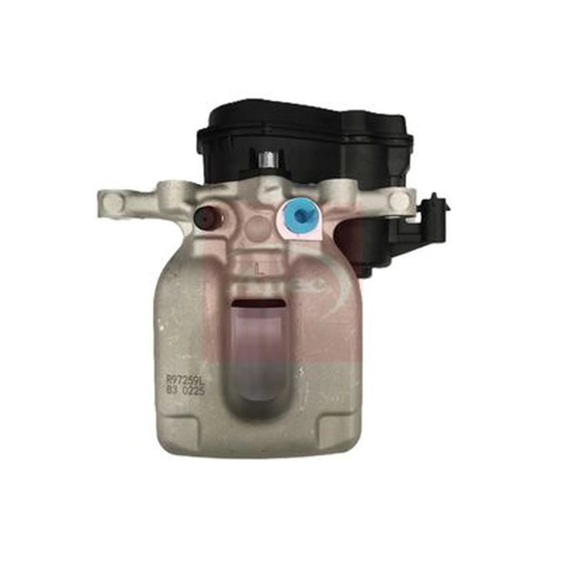 Apec Brake Caliper Assembly Rear Left LCA1624N