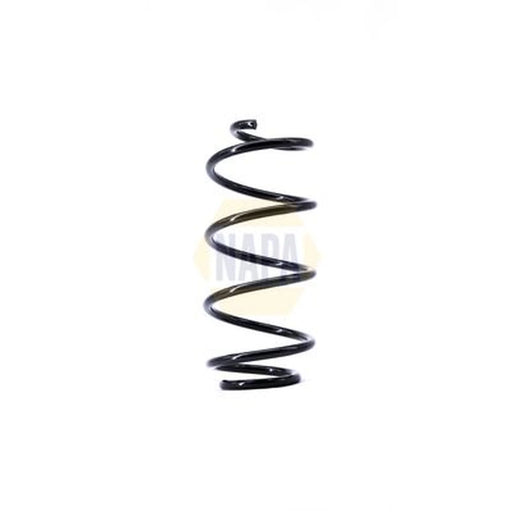 NAPA Front Suspension Coil Spring NCS1390