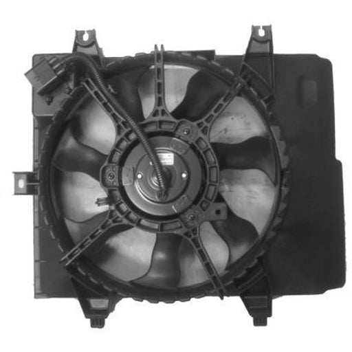 NRF Engine Cooling Fan 47603