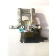 NAPA Brake Caliper Assembly Rear Left NCA2009