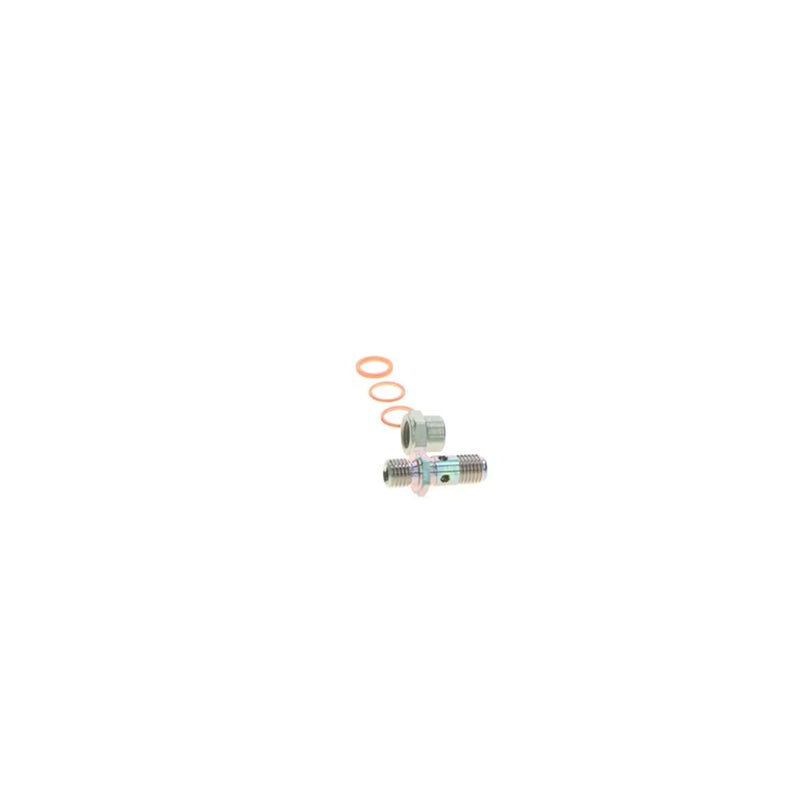 Bosch Ignition Distributor Repair Kit 1 587 010 003