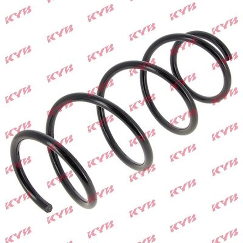 KYB Front Suspension Coil Spring RA3471