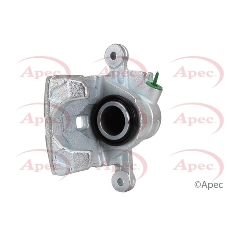 Apec Brake Caliper Assembly Rear Right RCA737
