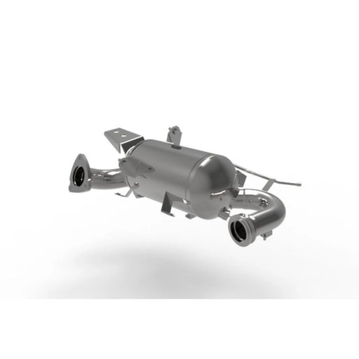 Hella Soot/Particulate Filter - Silicone 8LH 366 081-631