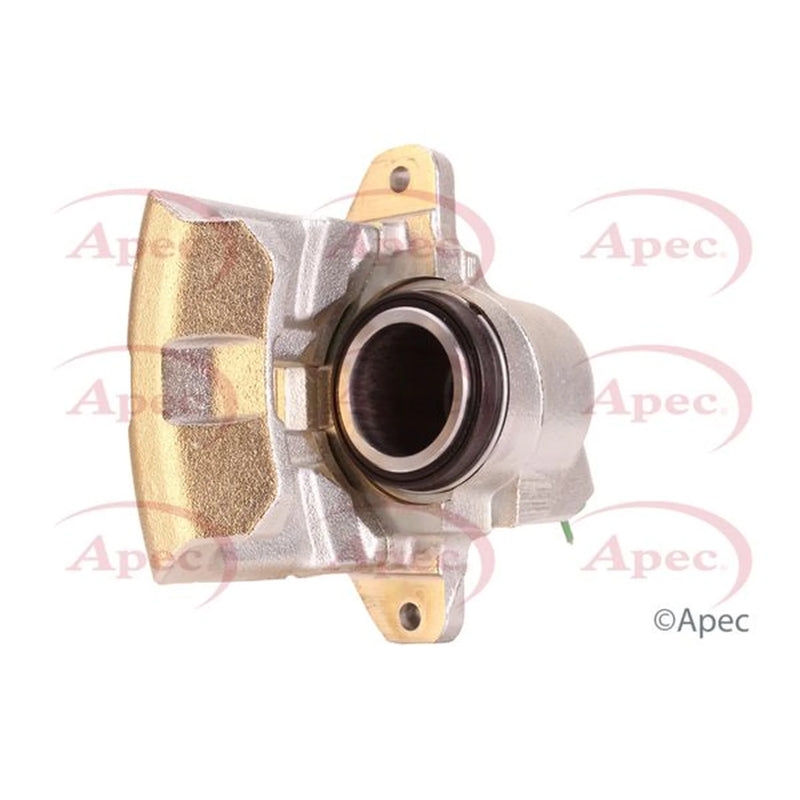 Apec Brake Caliper Assembly Front Right RCA242