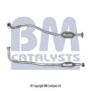 BM Catalysts Petrol Cat BM91075