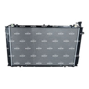 NRF Engine Radiator 52154