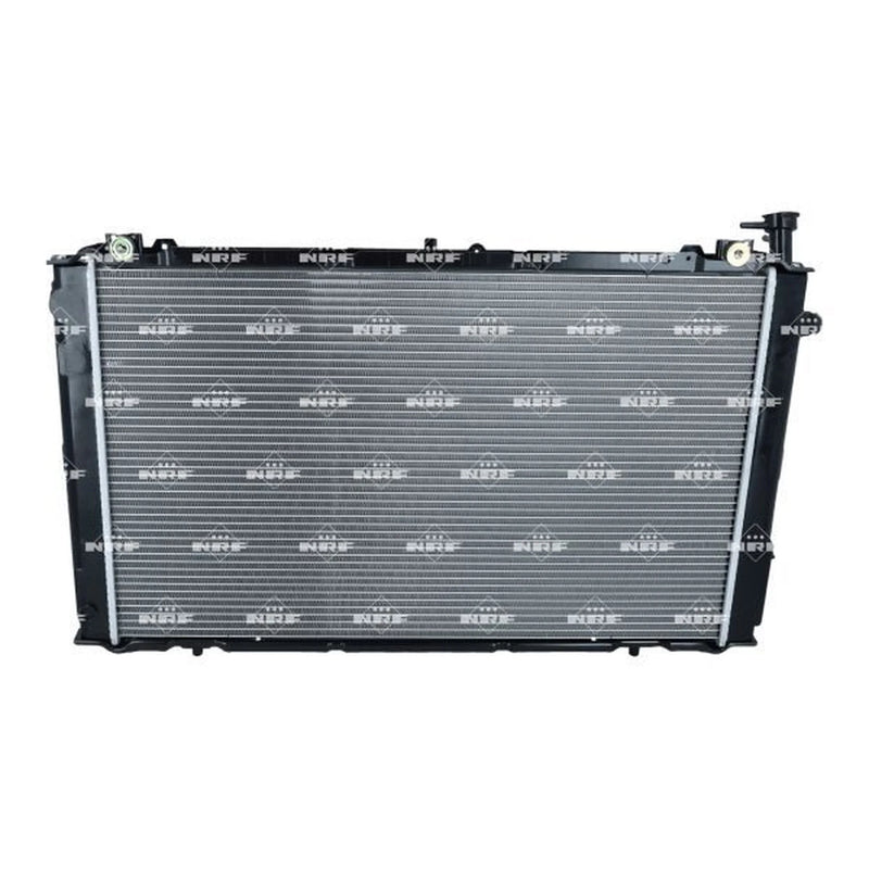 NRF Engine Radiator 52154