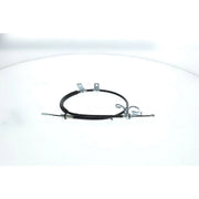 Bosch Handbrake Cable Rear 1 987 482 404