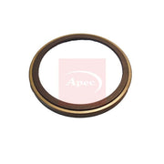 Apec ABS Sensor Ring Rear Right ABR119