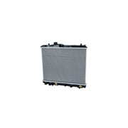 NRF Engine Radiator 53158