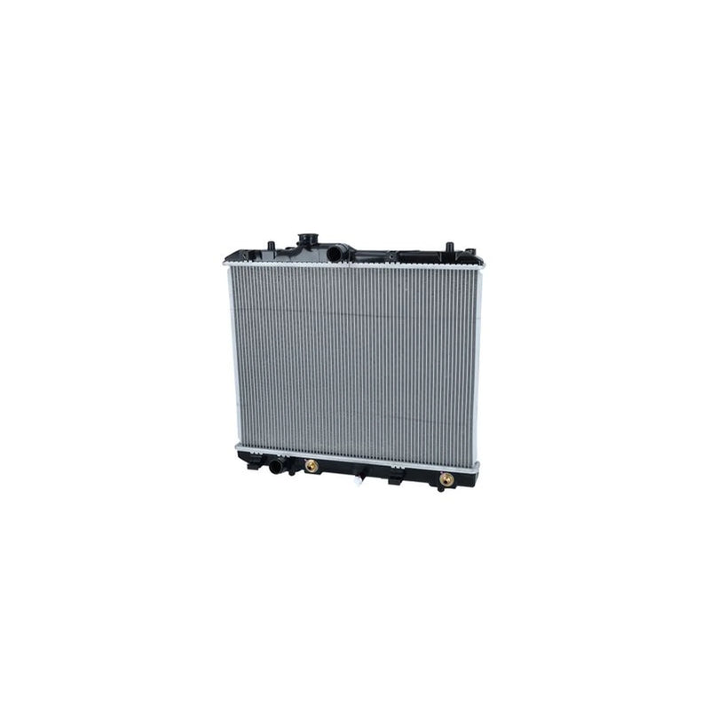 NRF Engine Radiator 53158