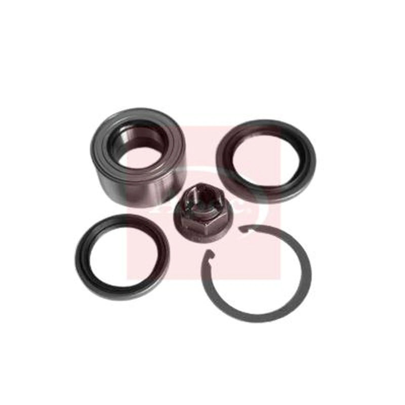 Apec Wheel Bearing Kit AWB1217