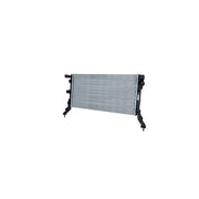 NRF Engine Radiator 53027