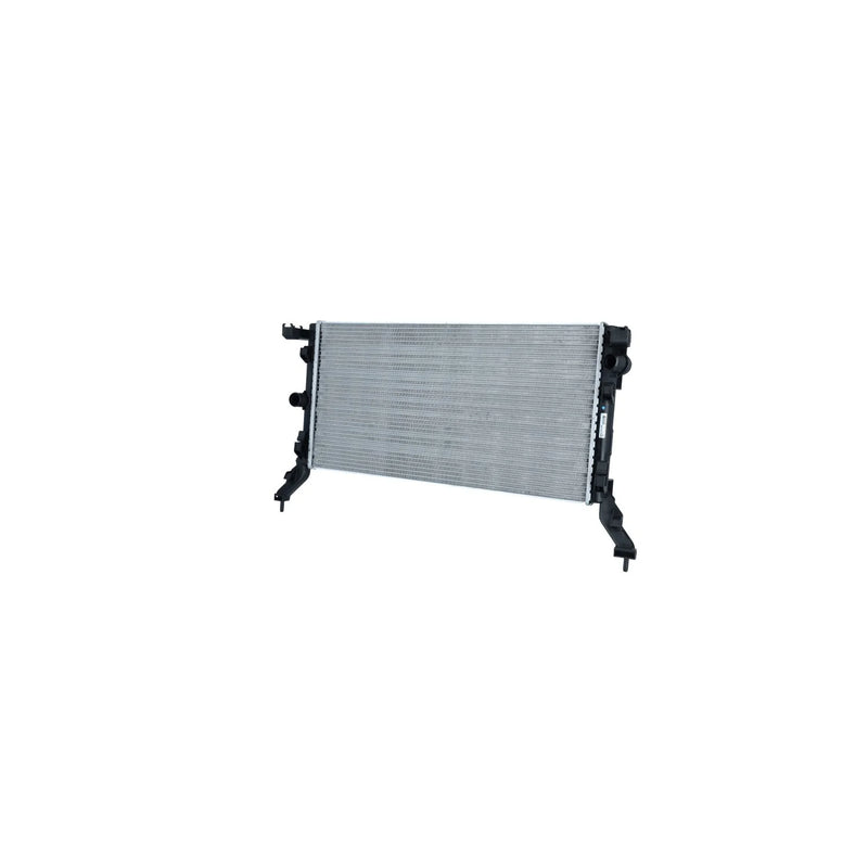 NRF Engine Radiator 53027