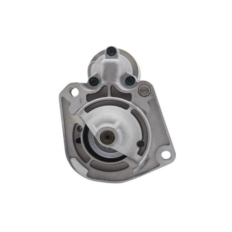 Hella Starter Motor 12V 1.4kW 9 Teeth 8EA 011 611-401