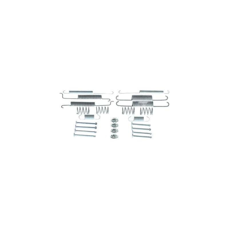 Bosch Brake Shoe Accessory Kit Rear 1 987 475 002