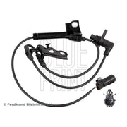Blue Print ABS Wheel Speed Sensor Front Left ADBP710077