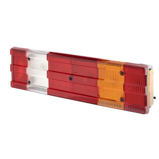 Hella Tail Light / Lamp R10W Right 2VD 007 500-221
