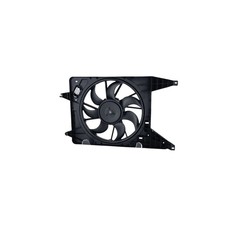 NRF Engine Cooling Fan 470084