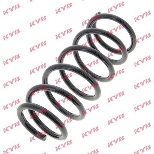 KYB Rear Suspension Coil Spring RC5868