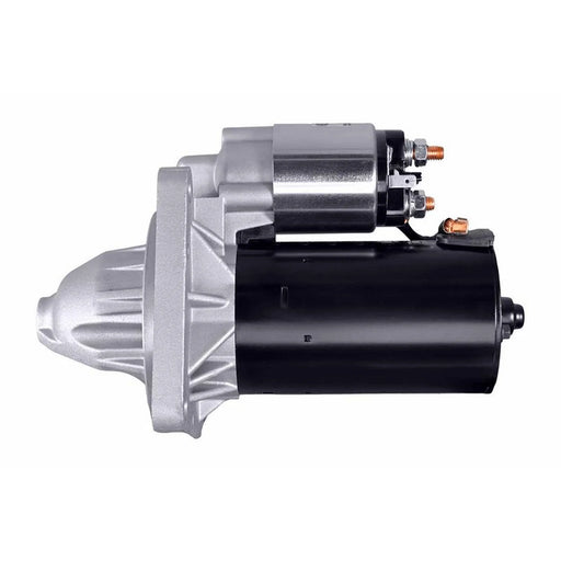 Hella Starter Motor 12V 2.2kW 9 Teeth 8EA 012 526-231