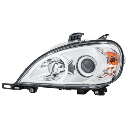 Hella Headlight Headlamp PY21W Left 1EL 223 151-191