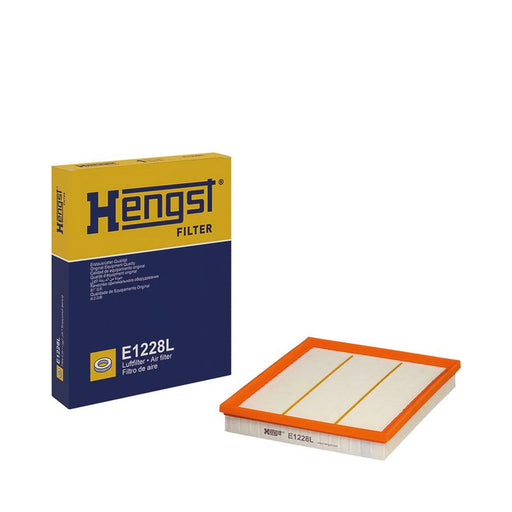 Hengst Engine Air Filter E1228L
