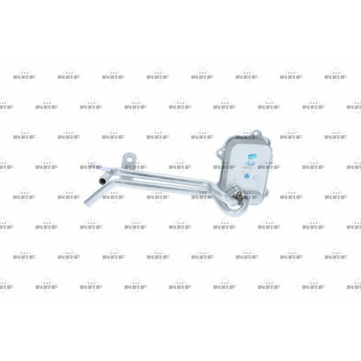 NRF Engine Oil Cooler 31261