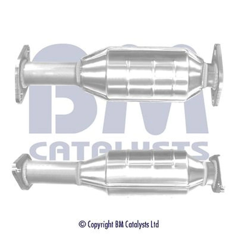BM Catalysts Petrol Cat BM90580