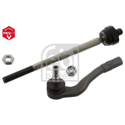 Febi Inner Rack End Right Joint Front Left 40248