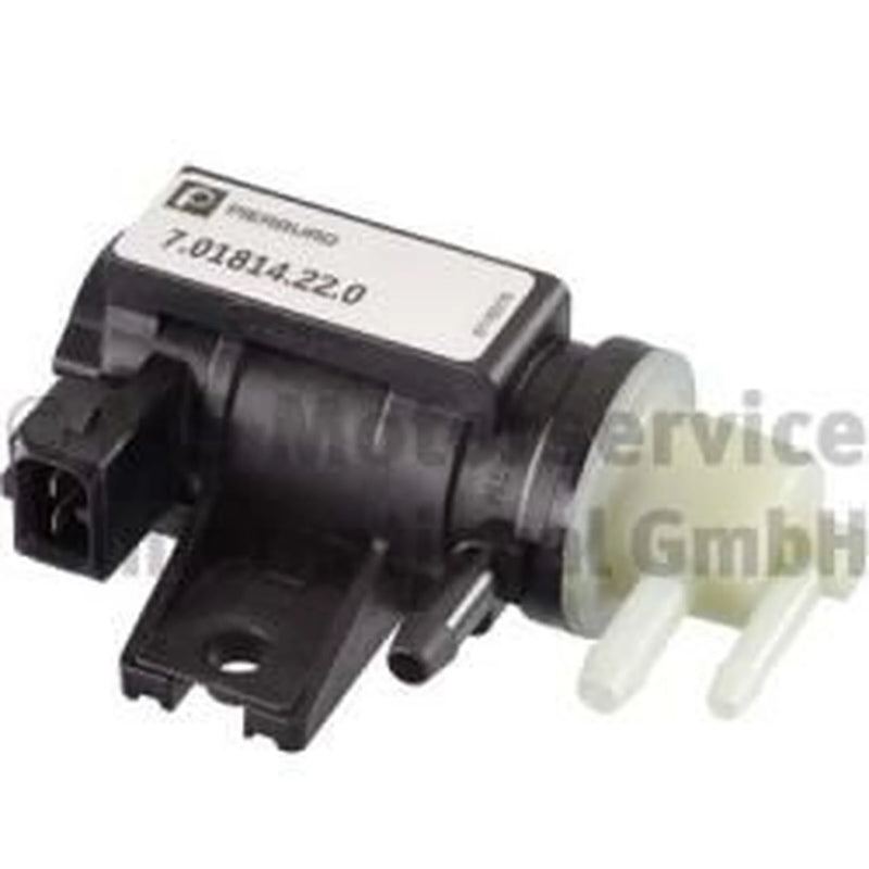 Pierburg Turbo Boost Pressure Converter 7.01814.22.0