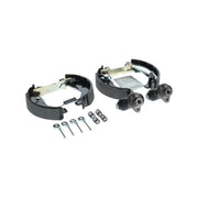 Bosch Brake Shoe Set Axle Kit 0 204 114 047