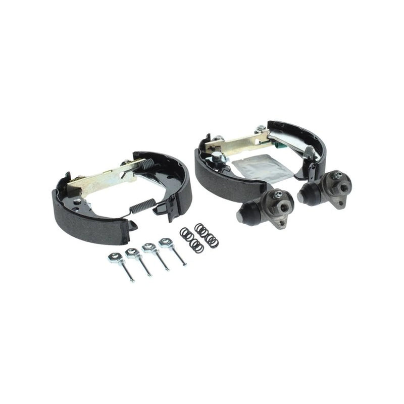 Bosch Brake Shoe Set Axle Kit 0 204 114 047