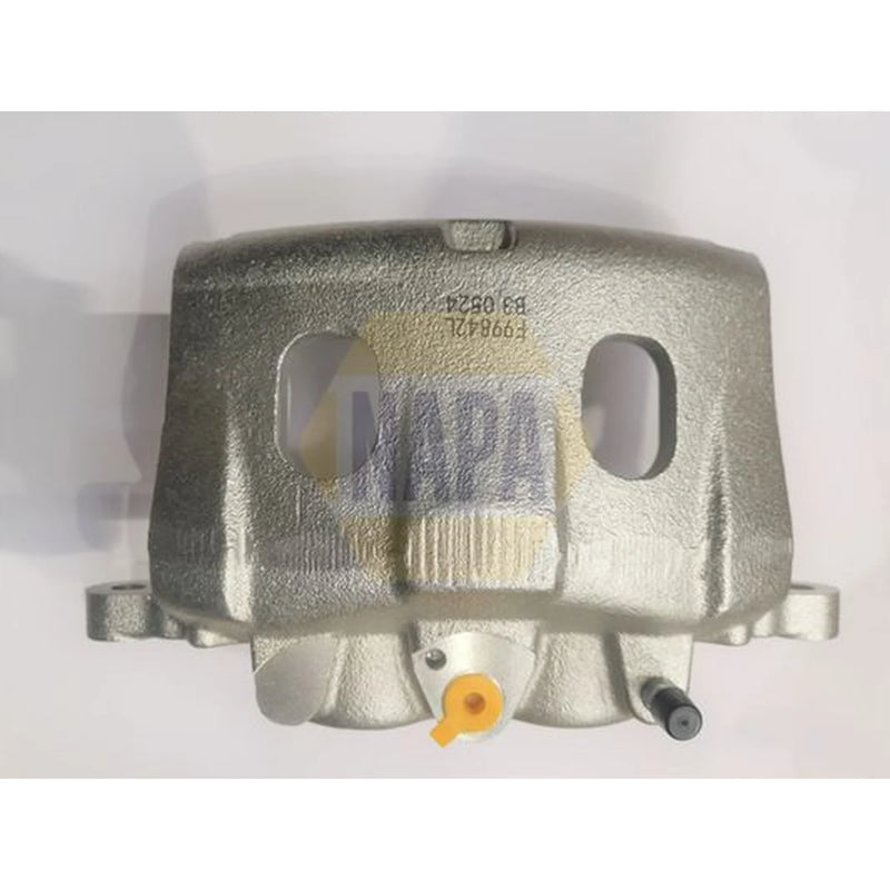 NAPA Brake Caliper Assembly Front Left NCA1841
