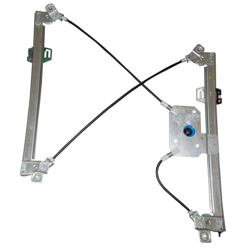 Valeo Electric Window Regulator Lifter Left F 861002