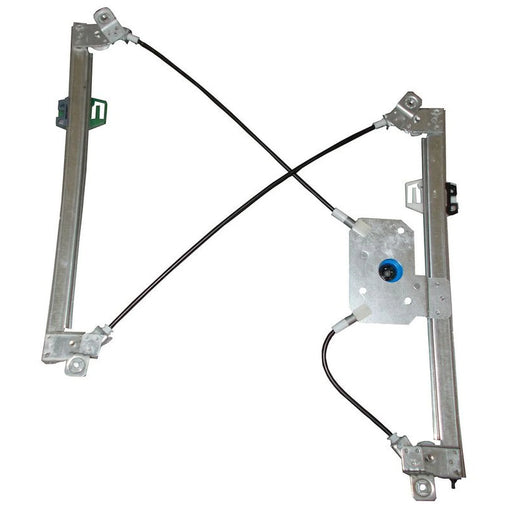 Valeo Electric Window Regulator Lifter Right 861003