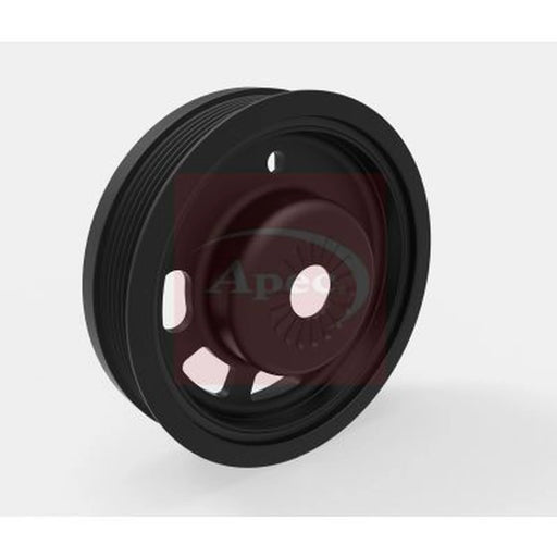 Apec Crank Shaft Belt Pulley ATV1132