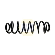 NAPA Rear Suspension Coil Spring NCS1742