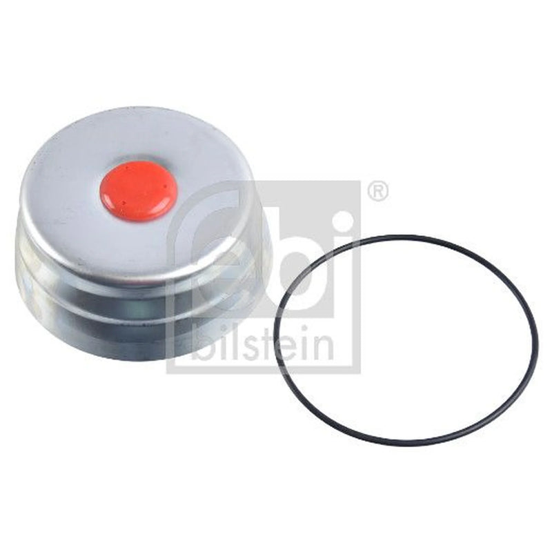 Febi Wheel Hub Dust Cap 182210