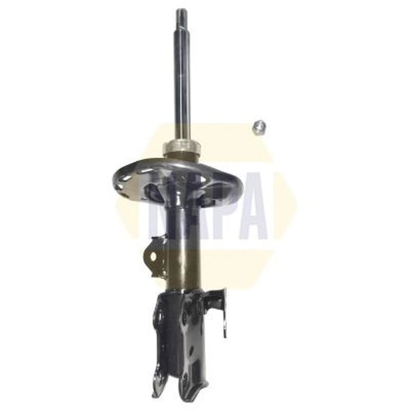 NAPA Shock Absorber Damper Strut Front Left NSA1802