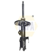 NAPA Shock Absorber Damper Strut Front Left NSA1802