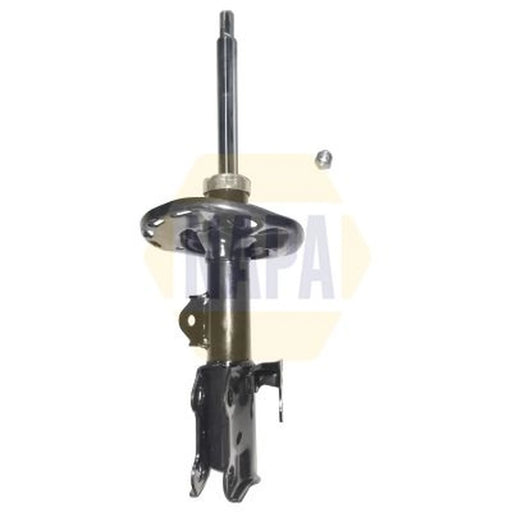 NAPA Shock Absorber Damper Strut Front Left NSA1802