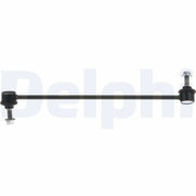 Delphi Stabiliser Bar Link Coupling Rod Front Left TC7922