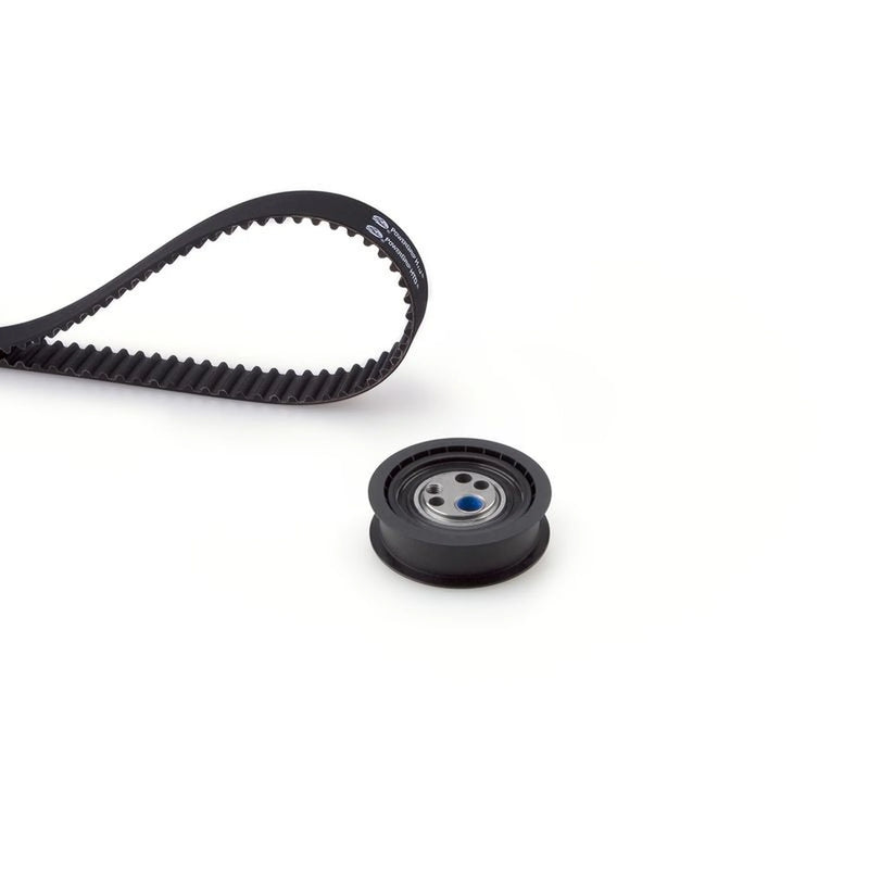 Gates Timing Belt Kit with Rollers K025308