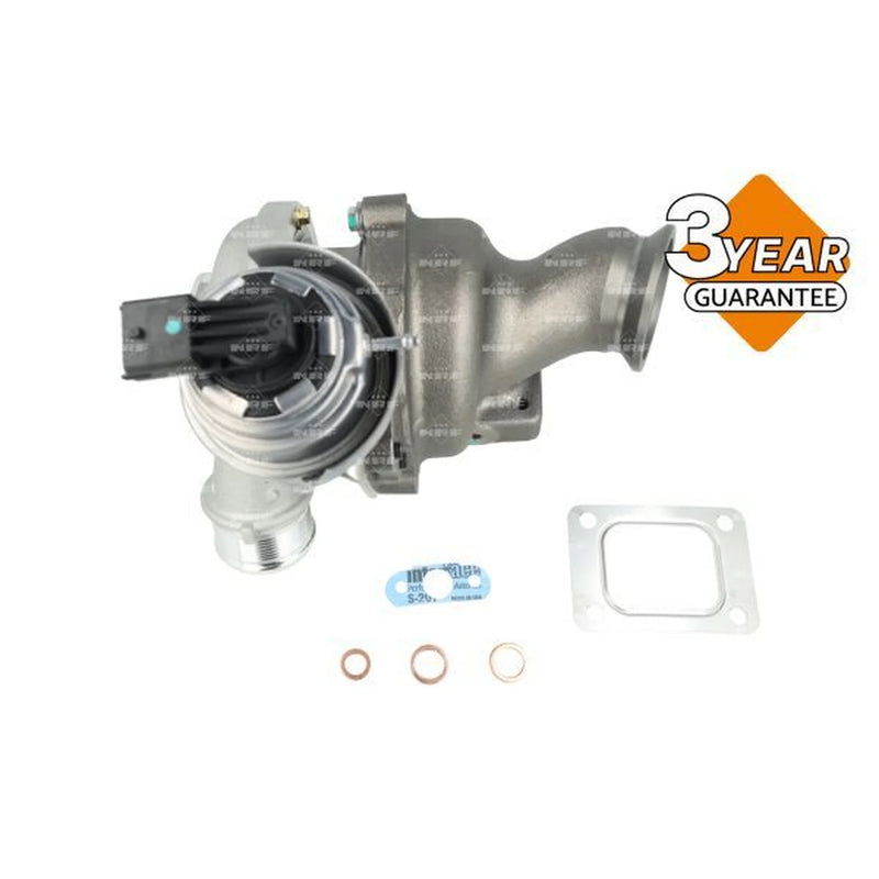 NRF Turbocharger Turbo Unit 90010301