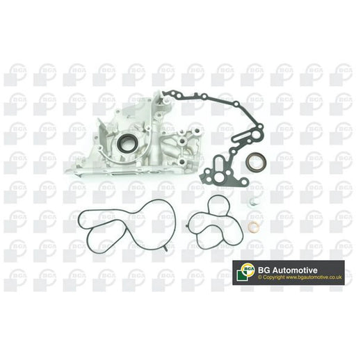 BGA Engine Oil Pump Assembly LP9612